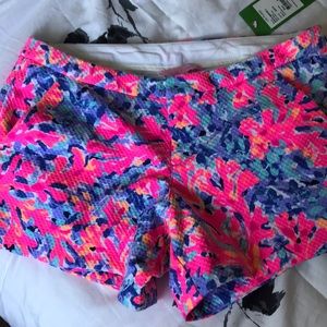 Lilly Pulitzer Shorts - Lilly Pulitzer shorts Lilly Pulitzer Shorts - Lilly Pulitzer shorts